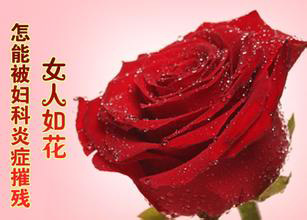 患有阴道炎该注意什么？