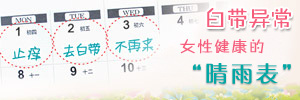 阴道炎
