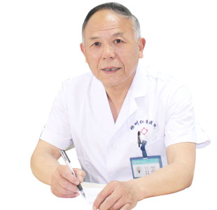 李桂保