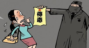 梅毒的传播方式有哪些