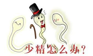 少精症的并发症有哪些