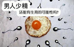 如何才能远离少精症