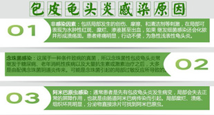诱发龟头炎的病因有哪些